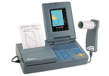 Spirometry
