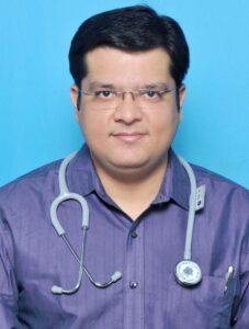 Dr. Abhinandan Mutha- Best Pulmonologist in Nashik