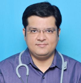 Dr. Abhinandan Mutha