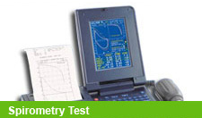 spirometry