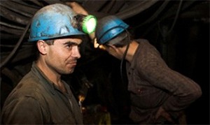 Occupational Risk Factors