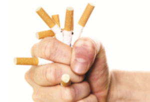 Smoking Counselling