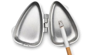 Tobacco Smoking
