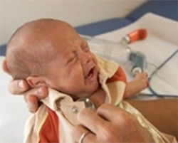 early life risk factor
