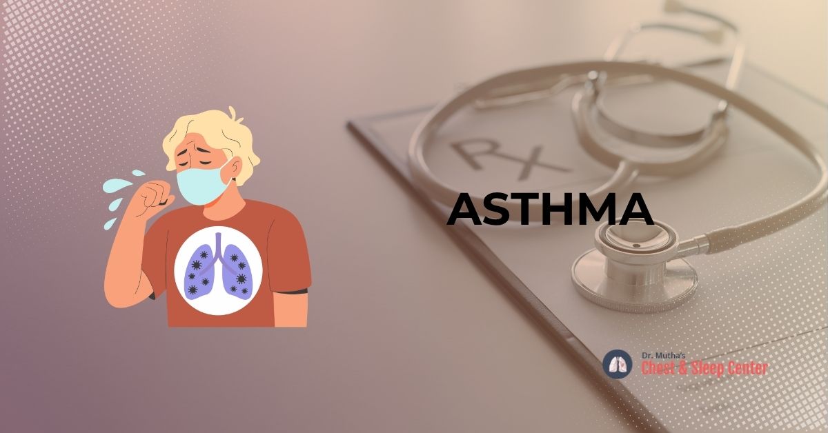 Asthma